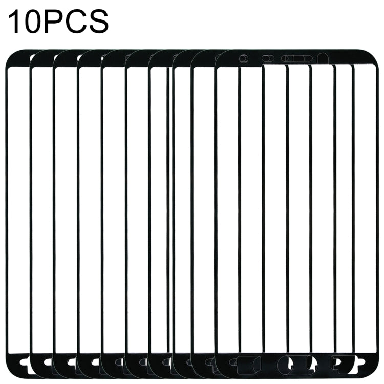 For Galaxy J4 10pcs Front Housing Adhesive - free shipping - PMc TechLife - Order now!