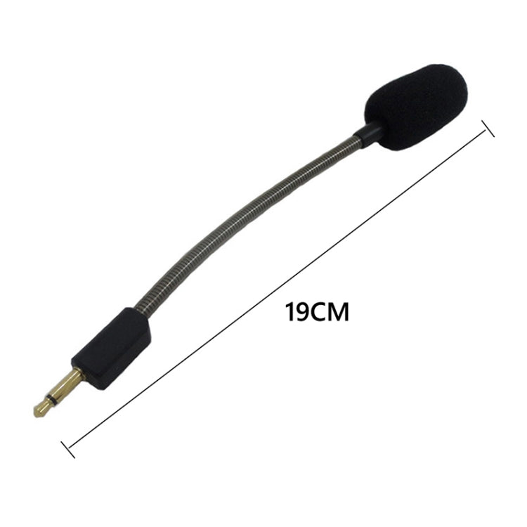 ZS0221 Headphone Noise Cancelling Microphone for Razer BlackShark V2/V2SE/V2 PRO - Headset Accessories by PMC Jewellery | Online Shopping South Africa | PMC Jewellery | Buy Now Pay Later Mobicred
