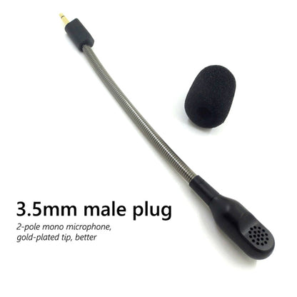 ZS0221 Headphone Noise Cancelling Microphone for Razer BlackShark V2/V2SE/V2 PRO - Headset Accessories by PMC Jewellery | Online Shopping South Africa | PMC Jewellery | Buy Now Pay Later Mobicred