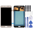 Original LCD Display + Touch Panel for Galaxy J7 Neo, J701F/DS, J701M(Gold) - free shipping - PMc TechLife - Order now!