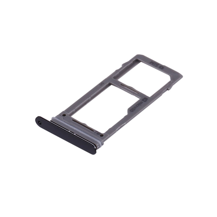 For Galaxy S9+ / S9 SIM & Micro SD Card Tray (Black) - free shipping - PMc TechLife - Order now!