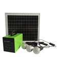 SG20W-AC100 20W Household High Power Solar Power Generation System - Others by PMC TechLife | Online Shopping South Africa | PMC TechLife | Buy Now Pay Later Mobicred