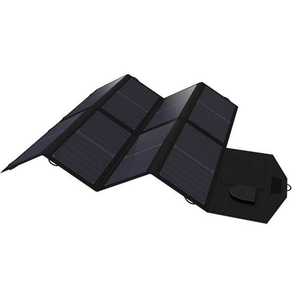 ALLPOWERS 40W Solar Panel Charger Portable Solar Battery Chargers 5V 18V