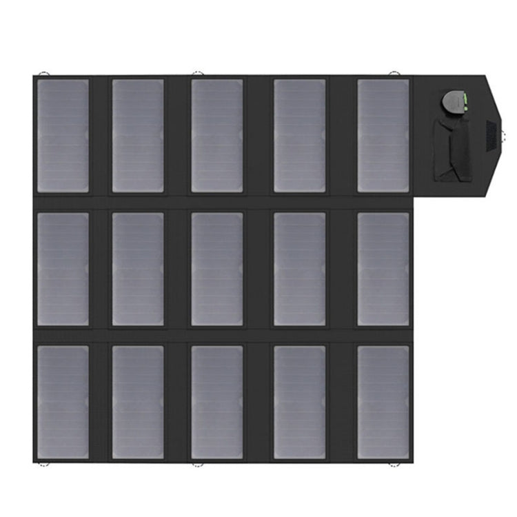 ALLPOWERS Portable Solar Panel Charger 100W 18V Foldable Solar Panel Solar Battery Charger - Charger by PMc TechLife | Online Shopping South Africa | PMc TechLife | Buy Now Pay Later Mobicred