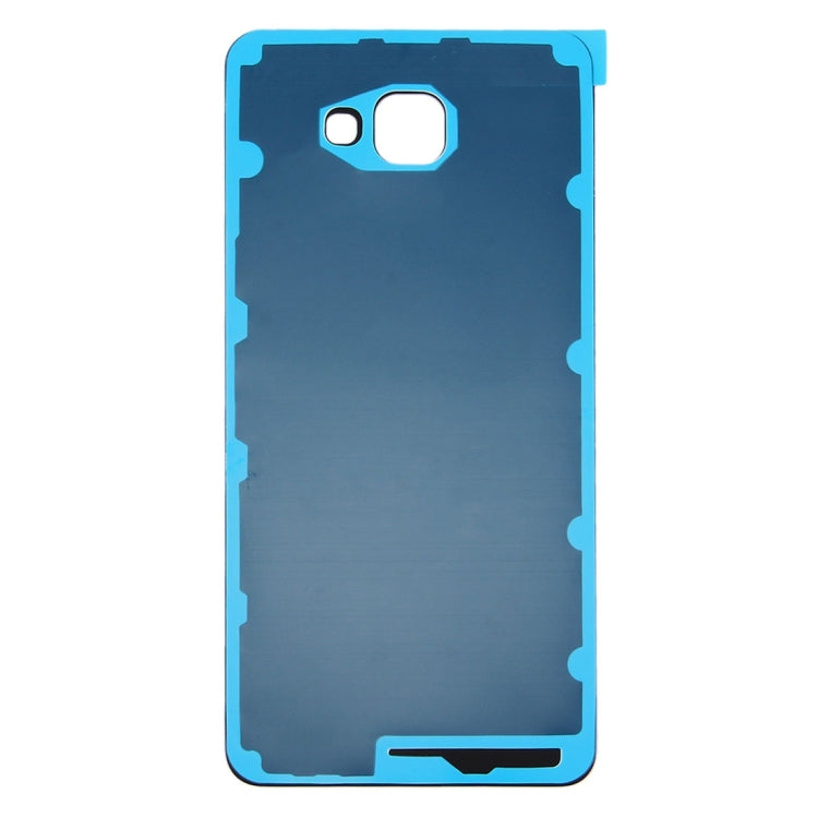 For Galaxy A9 (2016) / A900 Original Battery Back Cover (Black) - free shipping - PMc TechLife - Order now!