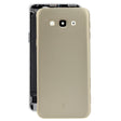 For Galaxy A8 / A800 Battery Back Cover  (Gold) - free shipping - PMc TechLife - Order now!