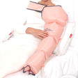 RD-M2857 Single Hand Airbag All-inclusive Intelligent Air Wave Pressure Massager without Host(Pink) - free shipping - PMC TechLife - Order now!