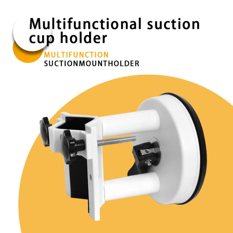 T189 Fascia Gun Bracket Suction Cup Fixed Mount Holder - free shipping - PMC TechLife - Order now!