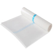 036 Freely Tailorable PU Film Breathable Invisible Cervical Patch Foot Patch Chest Patch, Size: 1m