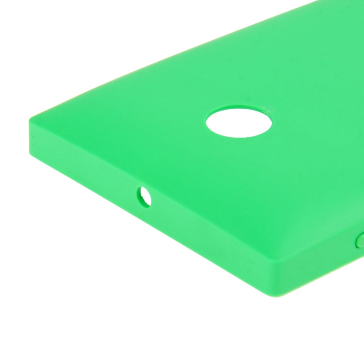 Battery Back Cover  for Microsoft Lumia 435(Green)