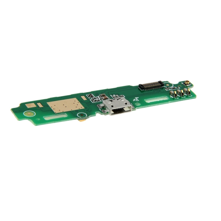Keypad Board & Charging Port Flex Cable  for Xiaomi Redmi 3