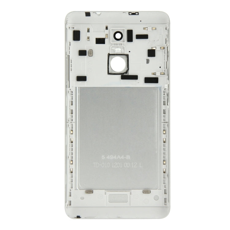 Battery Back Cover  for Xiaomi Redmi Note 3(Silver) - free shipping - PMC TechLife - Order now!