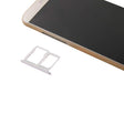SIM Card Tray + Micro SD / SIM Card Tray for LG G5 / H868 / H860 / F700 / LS992(Pink) - For LG by PMC TechLife | Online Shopping South Africa | PMC TechLife