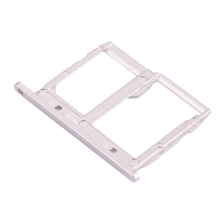 SIM Card Tray + Micro SD / SIM Card Tray for LG G5 / H868 / H860 / F700 / LS992(Pink) - For LG by PMC TechLife | Online Shopping South Africa | PMC TechLife