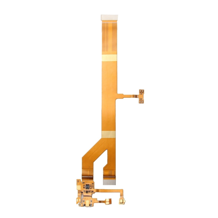Charging Port Flex Cable for LG G Pad 8.3 inch / V500 - For LG by PMC TechLife | Online Shopping South Africa | PMC TechLife | Buy Now Pay Later Mobicred