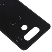 Back Cover for LG G6 / H870 / H870DS / H872 / LS993 / VS998 / US997(White)