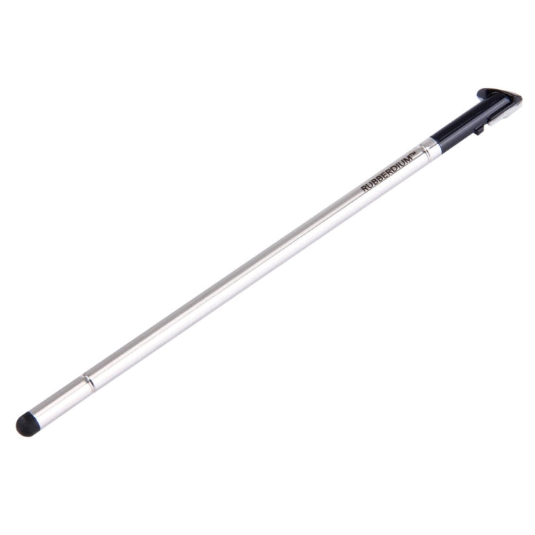 Touch Stylus S Pen for LG G Pro Lite / D686 / D680 / D682(Black) - For LG by PMc TechLife | Online Shopping South Africa | PMc TechLife | Buy Now Pay Later Mobicred