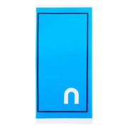 10 PCS for Sony Xperia X Compact / X Mini Rear Housing Cover Adhesive