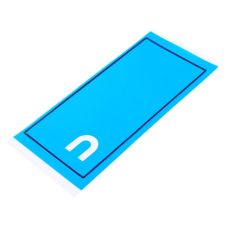 10 PCS for Sony Xperia X Compact / X Mini Rear Housing Cover Adhesive - Adhesive Sticker by PMC TechLife | Online Shopping South Africa | PMC TechLife | Buy Now Pay Later Mobicred