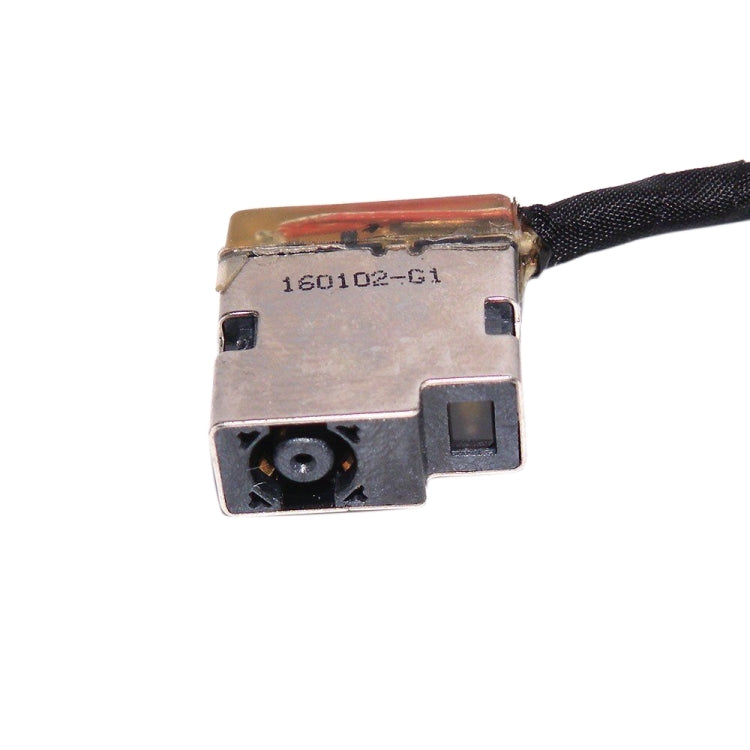 DC Power Jack Cable for HP 15-AU 15-AU010WM 15-AU020WM 15-AU023CL 15-AU030W - Gadget by PMC Jewellery | Online Shopping South Africa | PMC Jewellery | Buy Now Pay Later Mobicred