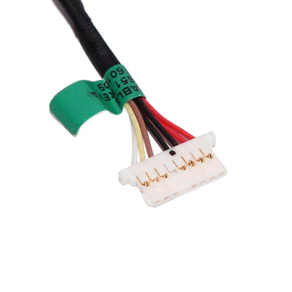 DC Power Jack Cable for HP 15-AU 15-AU010WM 15-AU020WM 15-AU023CL 15-AU030W - Gadget by PMC Jewellery | Online Shopping South Africa | PMC Jewellery | Buy Now Pay Later Mobicred