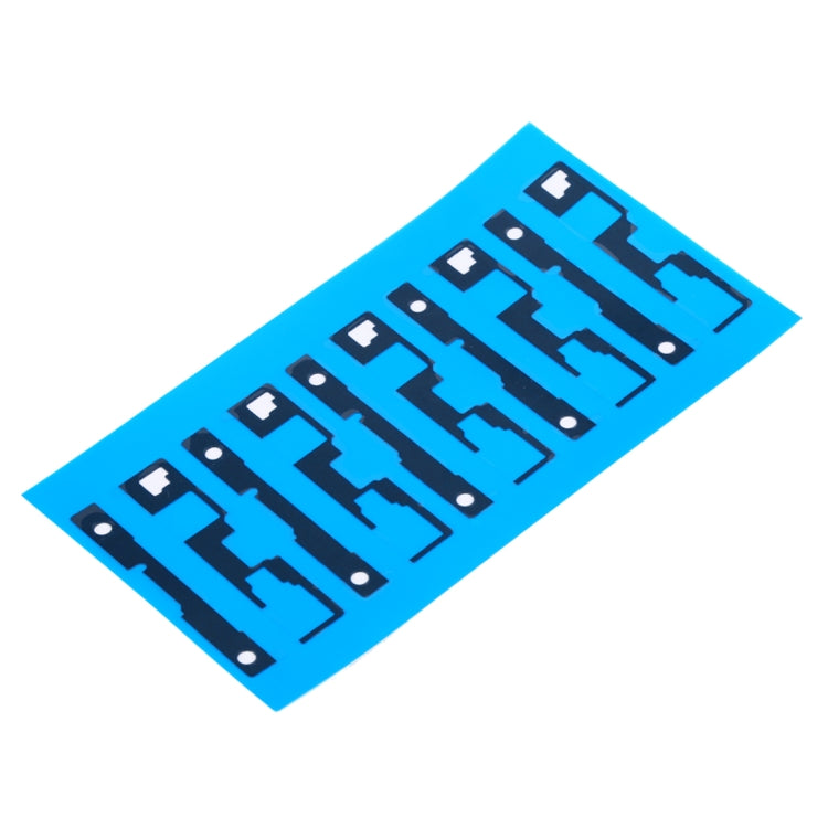 10 PCS for Sony Xperia XA1 Ultra Front Housing Adhesive - Adhesive Sticker by PMC TechLife | Online Shopping South Africa | PMC TechLife | Buy Now Pay Later Mobicred