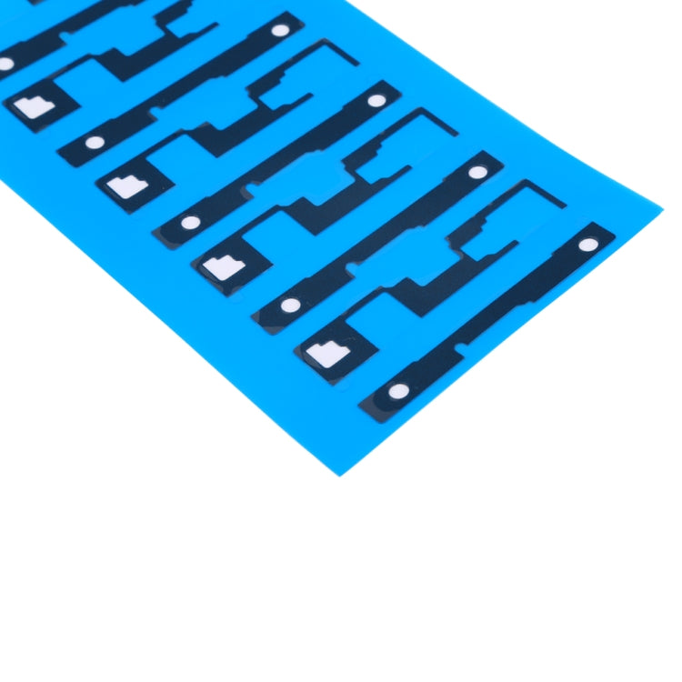 10 PCS for Sony Xperia XA1 Ultra Front Housing Adhesive - Adhesive Sticker by PMC TechLife | Online Shopping South Africa | PMC TechLife | Buy Now Pay Later Mobicred