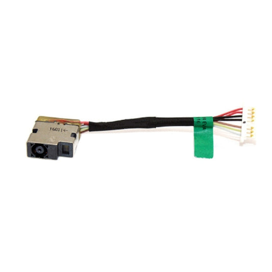 DC Power Jack Cable for HP Envy X360 M6-W Pavilion 13-S 13-D 11-K 11-K013CL - Gadget by PMC Jewellery | Online Shopping South Africa | PMC Jewellery | Buy Now Pay Later Mobicred