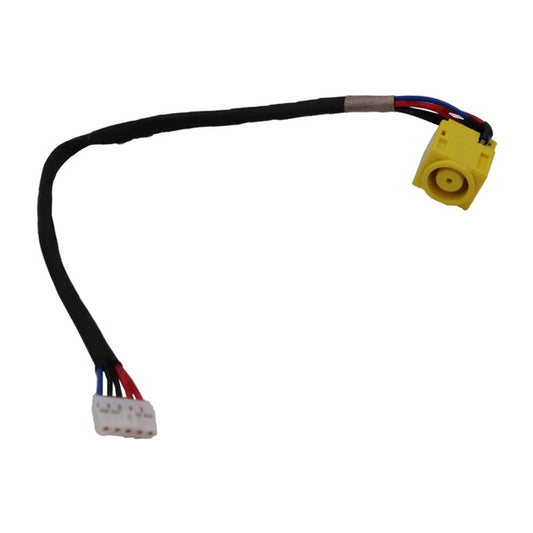 DC Power Jack Cable for Lenovo Ideapad B590 PJ572 - Gadget by PMC Jewellery | Online Shopping South Africa | PMC Jewellery | Buy Now Pay Later Mobicred
