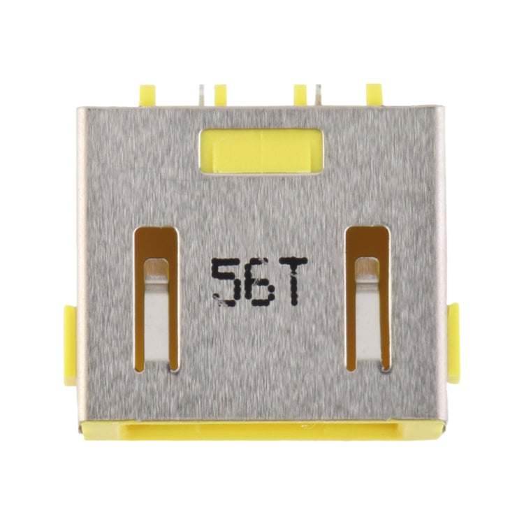 DC Power Jack Conector for Lenovo IdeaPad Yoga 11 11S 13 PJ579 - Others by PMC Jewellery | Online Shopping South Africa | PMC Jewellery | Buy Now Pay Later Mobicred