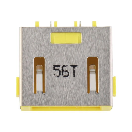 DC Power Jack Conector for Lenovo IdeaPad Yoga 11 11S 13 PJ579 - Others by PMC Jewellery | Online Shopping South Africa | PMC Jewellery | Buy Now Pay Later Mobicred