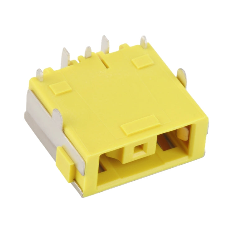 DC Power Jack Conector for Lenovo IdeaPad Yoga 11 11S 13 PJ579 - Others by PMC Jewellery | Online Shopping South Africa | PMC Jewellery | Buy Now Pay Later Mobicred