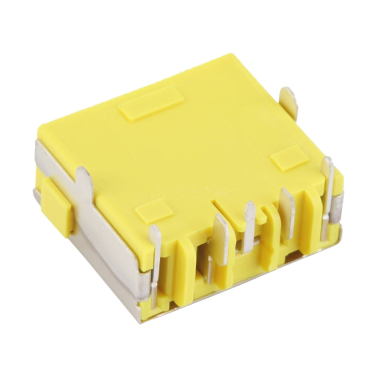DC Power Jack Conector for Lenovo IdeaPad Yoga 11 11S 13 PJ579 - Others by PMC Jewellery | Online Shopping South Africa | PMC Jewellery | Buy Now Pay Later Mobicred