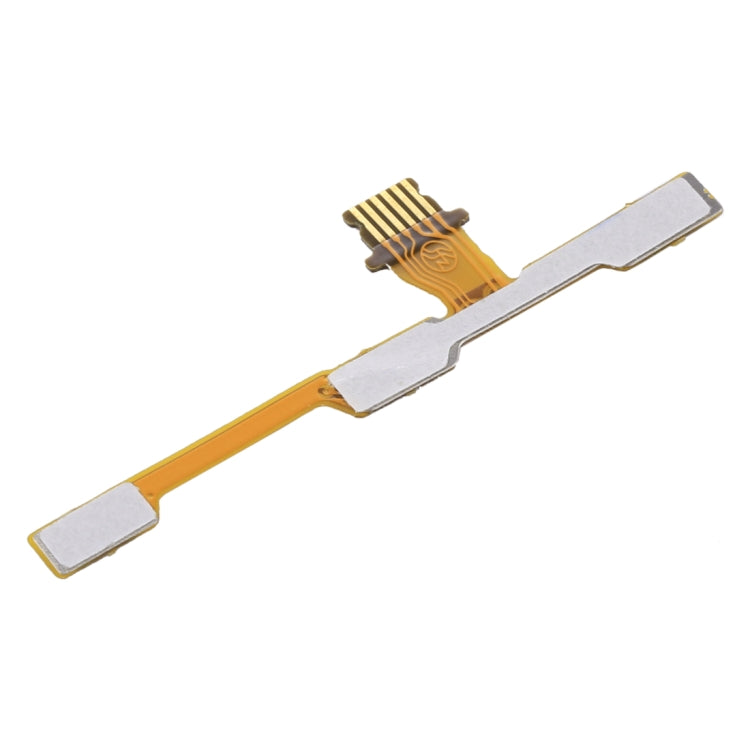 For Huawei Honor 6A Power Button & Volume Button Flex Cable - Flex Cable by PMC TechLife | Online Shopping South Africa | PMC TechLife | Buy Now Pay Later Mobicred