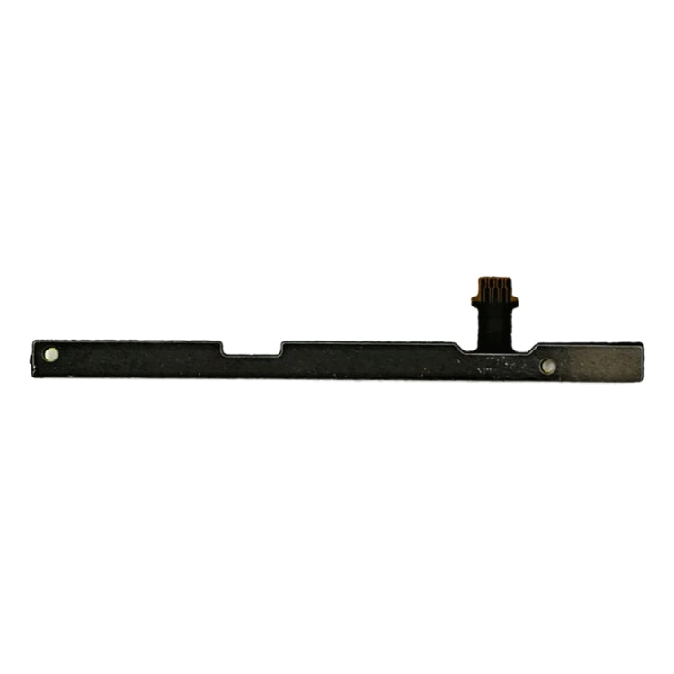 Power Button & Volume Button Flex Cable for Asus Zenfone 3 Zoom ZE553KL - Flex Cable by PMc TechLife | Online Shopping South Africa | PMc TechLife | Buy Now Pay Later Mobicred