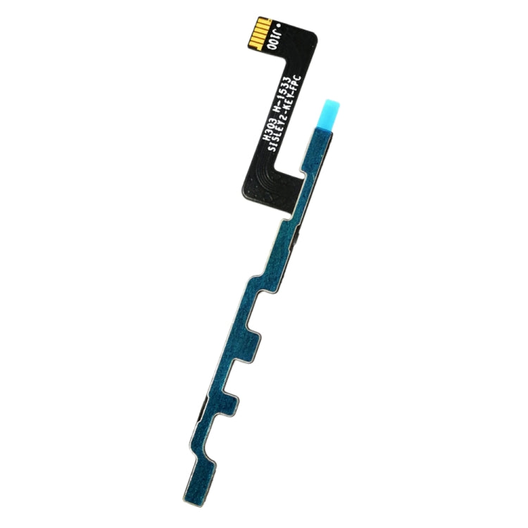 For Lenovo Vibe S1 S1c50 S1a40 Power Button & Volume Button Flex Cable - free shipping - PMc TechLife - Order now!