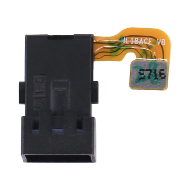 For Huawei nova 2 Plus Earphone Jack Flex Cable - Flex Cable by PMc TechLife | Online Shopping South Africa | PMc TechLife | Buy Now Pay Later Mobicred
