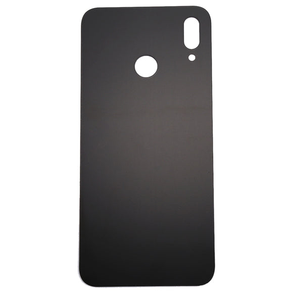 Back Cover for Huawei Nova 3e(Pink)