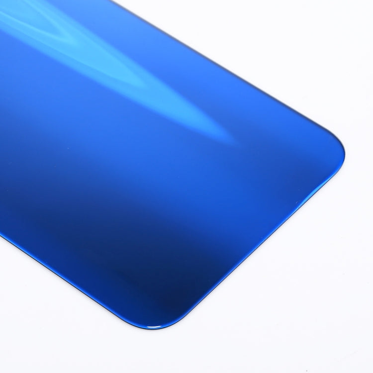 Back Cover for Huawei Nova 3e(Blue) - Back Cover by PMc TechLife | Online Shopping South Africa | PMc TechLife | Buy Now Pay Later Mobicred