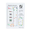 JIAFA Magnetic Screws Mat for iPhone 6 Plus - free shipping - PMC TechLife - Order now!