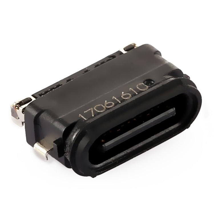 10 PCS Charging Port Connector for Huawei Honor 9 / V9 / P10 Plus - Tail Connector by PMC TechLife | Online Shopping South Africa | PMC TechLife | Buy Now Pay Later Mobicred