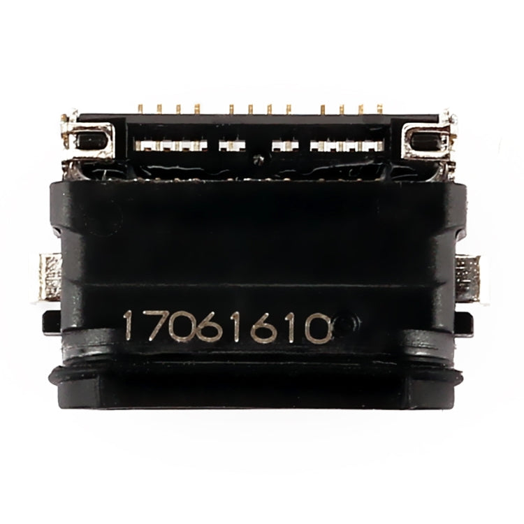 10 PCS Charging Port Connector for Huawei Honor 9 / V9 / P10 Plus - Tail Connector by PMC TechLife | Online Shopping South Africa | PMC TechLife | Buy Now Pay Later Mobicred
