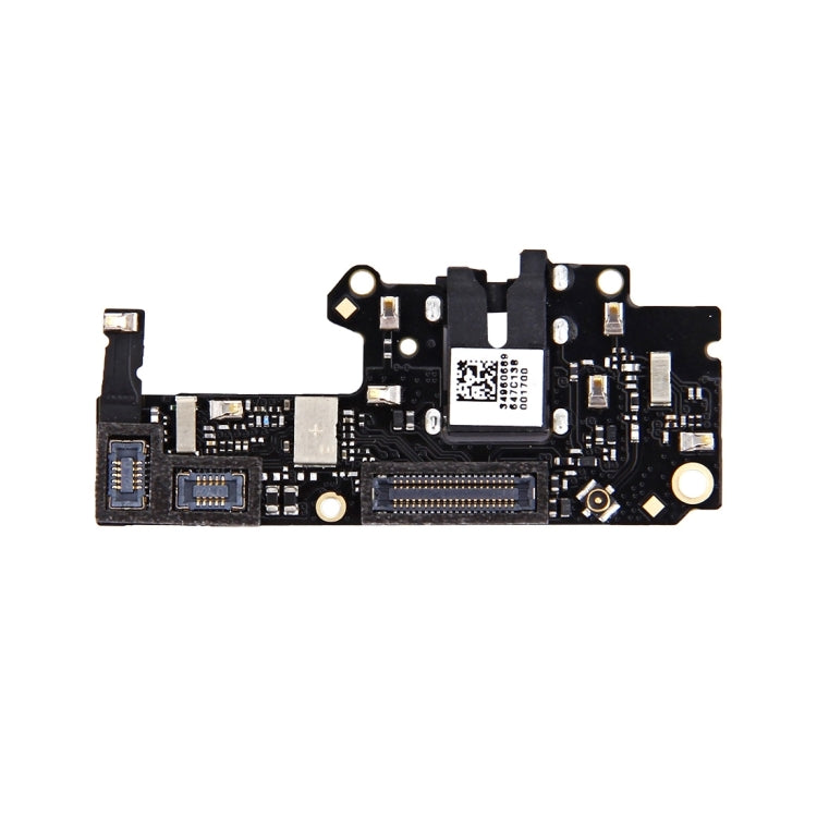 For OnePlus 3 / A3000 Earphone Jack Flex Cable - Flex Cable by PMc TechLife | Online Shopping South Africa | PMc TechLife | Buy Now Pay Later Mobicred