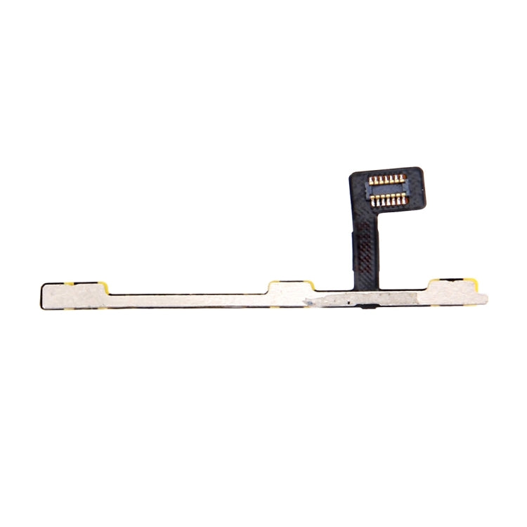 For OnePlus 2 Volume Control Button Flex Cable - Flex Cable by PMC TechLife | Online Shopping South Africa | PMC TechLife | Buy Now Pay Later Mobicred