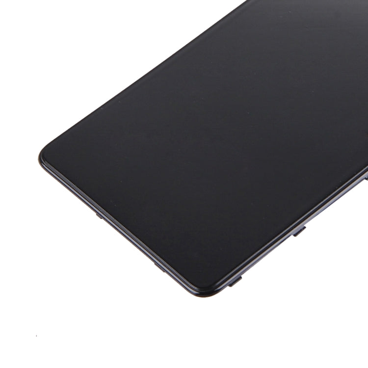 For Xiaomi Mi 4s Original Battery Back Cover(Black) - Back Cover by PMC TechLife | Online Shopping South Africa | PMC TechLife | Buy Now Pay Later Mobicred