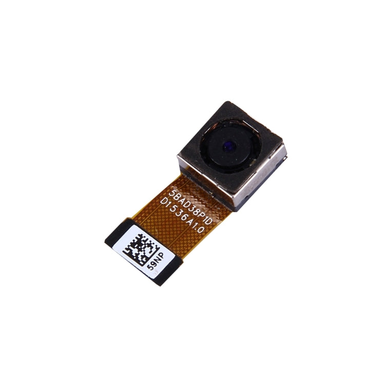 For OnePlus X Back Facing Camera