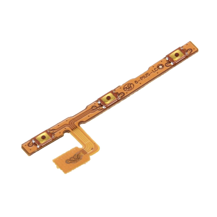 For Huawei Honor 6 Plus Power Button & Volume Button Flex Cable - free shipping - PMc TechLife - Order now!
