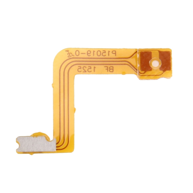 For OPPO R7 Plus Power Button Flex Cable - Flex Cable by PMC TechLife | Online Shopping South Africa | PMC TechLife