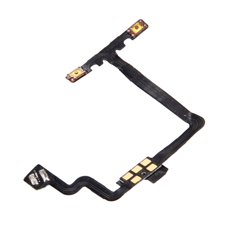 For OPPO R9 Plus Volume Button Flex Cable - Flex Cable by PMc TechLife | Online Shopping South Africa | PMc TechLife | Buy Now Pay Later Mobicred