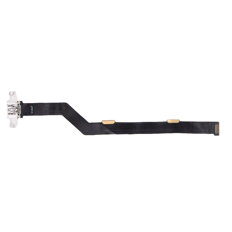 For OPPO R9 Plus Charging Port Flex Cable - Flex Cable by PMC TechLife | Online Shopping South Africa | PMC TechLife